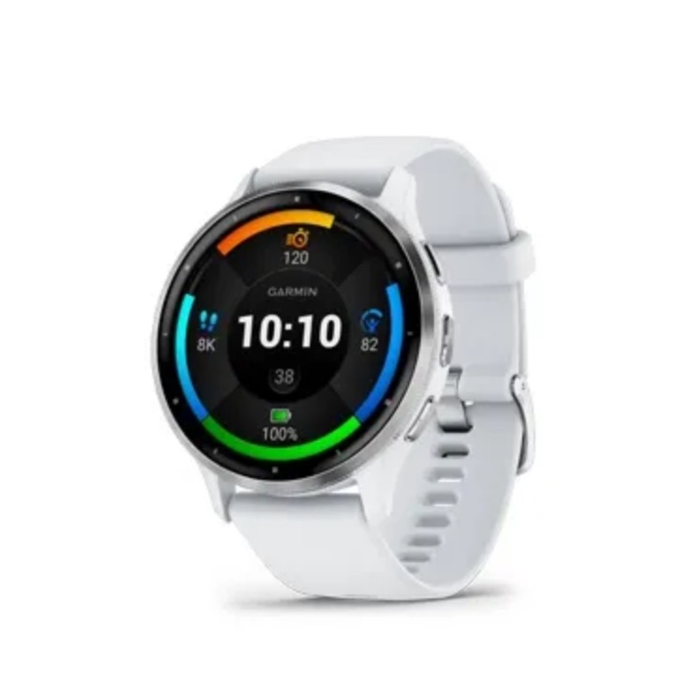 45mm Garmin Venu 3